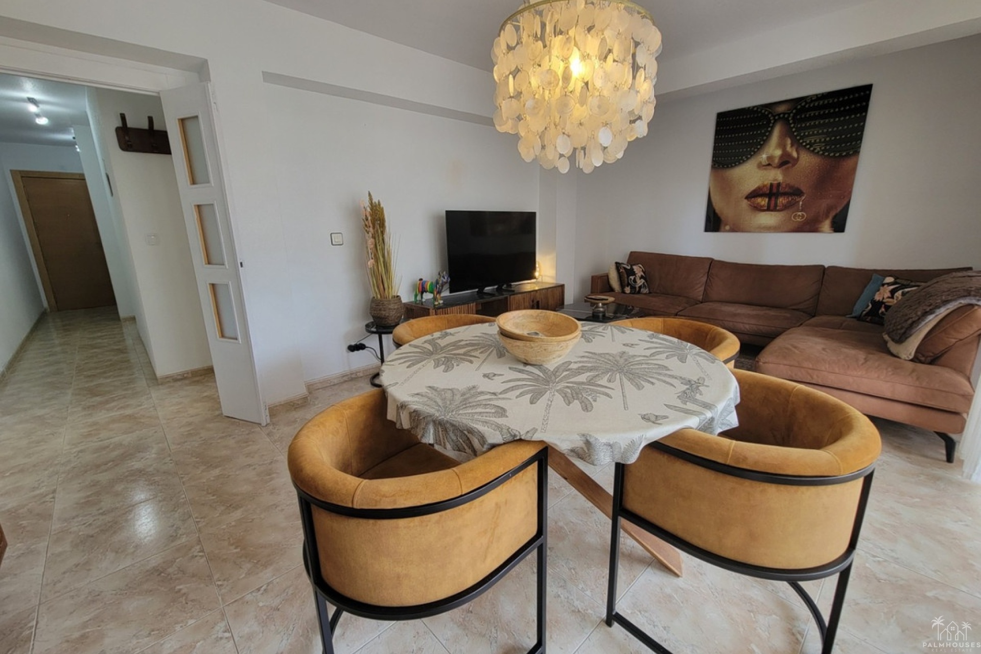 Revente - Apartment - Calpe - Calpe Centro