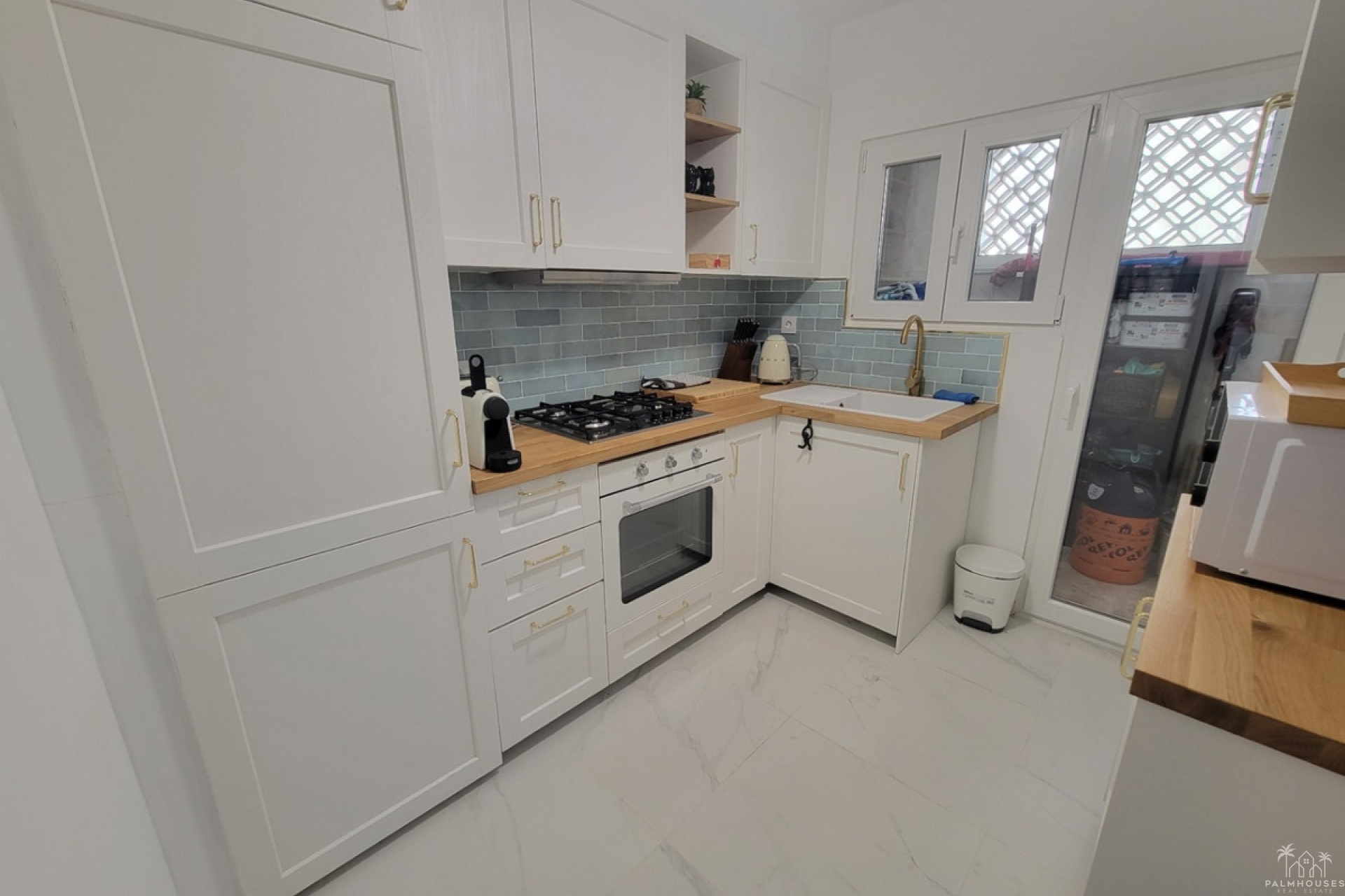 Revente - Apartment - Calpe - Calpe Centro