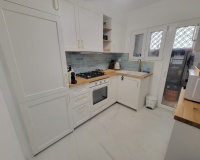 Revente - Apartment - Calpe - Calpe Centro