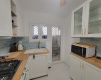 Revente - Apartment - Calpe - Calpe Centro