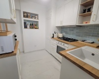 Revente - Apartment - Calpe - Calpe Centro