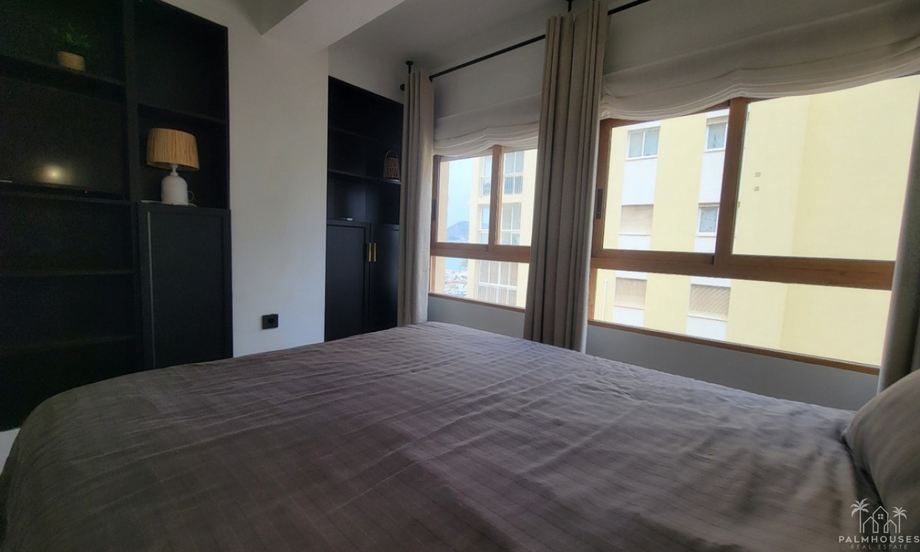 Revente - Apartment - Calpe - Calpe Centro