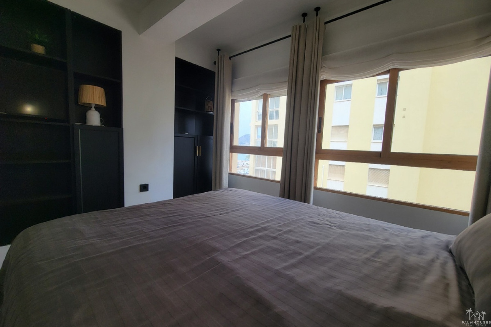 Revente - Apartment - Calpe - Calpe Centro