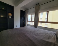 Revente - Apartment - Calpe - Calpe Centro