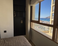 Revente - Apartment - Calpe - Calpe Centro