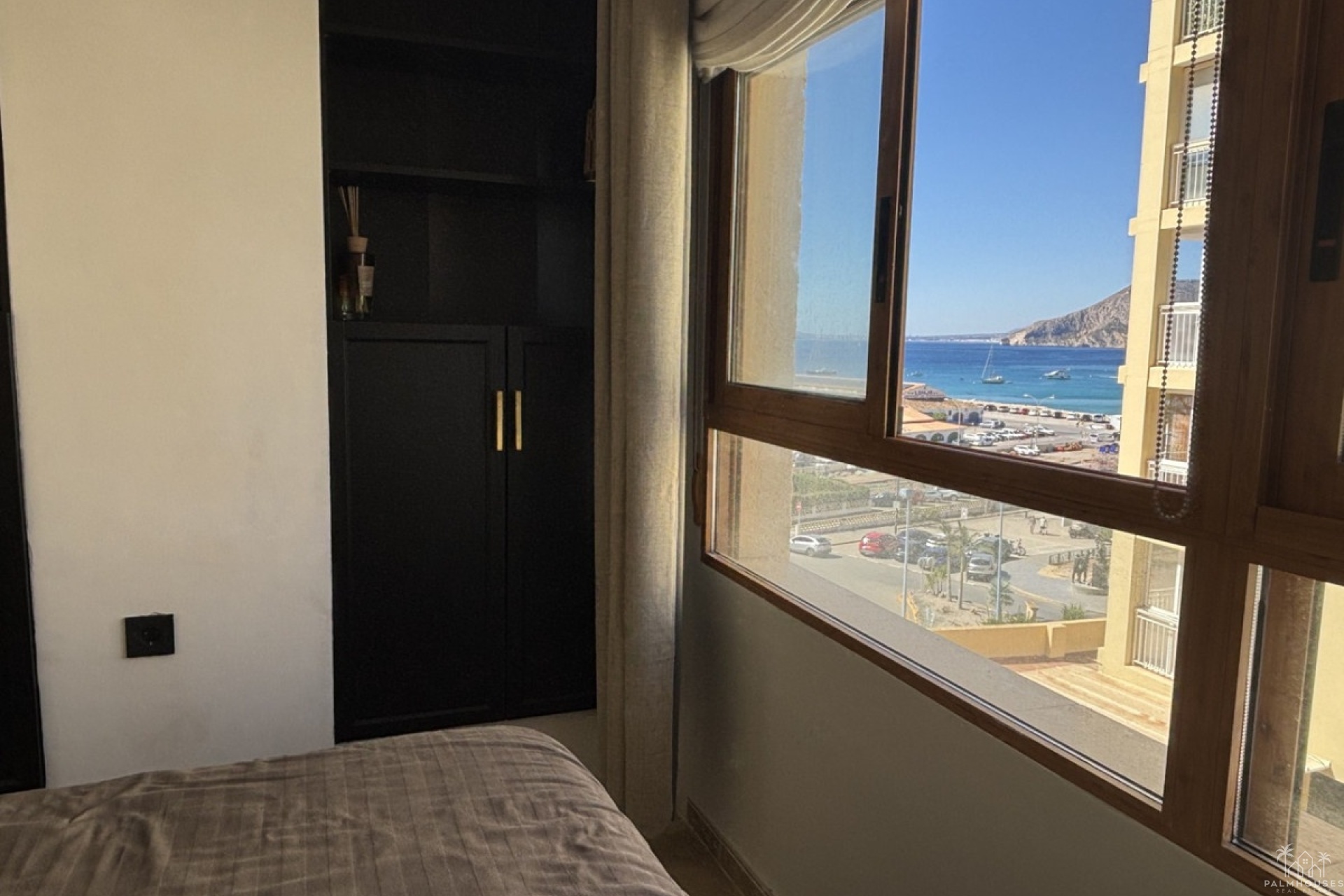 Revente - Apartment - Calpe - Calpe Centro