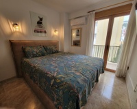 Revente - Apartment - Calpe - Calpe Centro