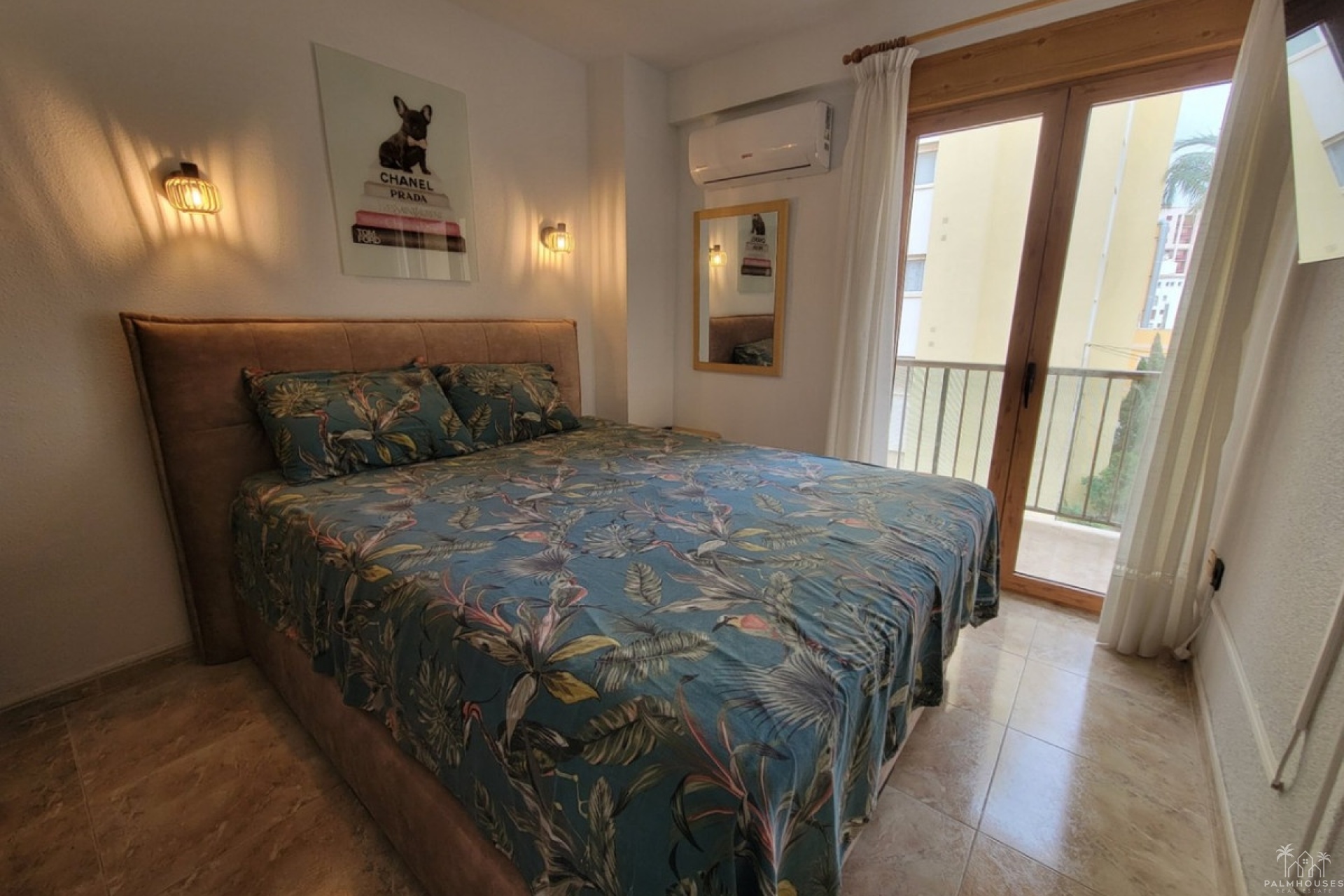 Revente - Apartment - Calpe - Calpe Centro