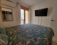 Revente - Apartment - Calpe - Calpe Centro