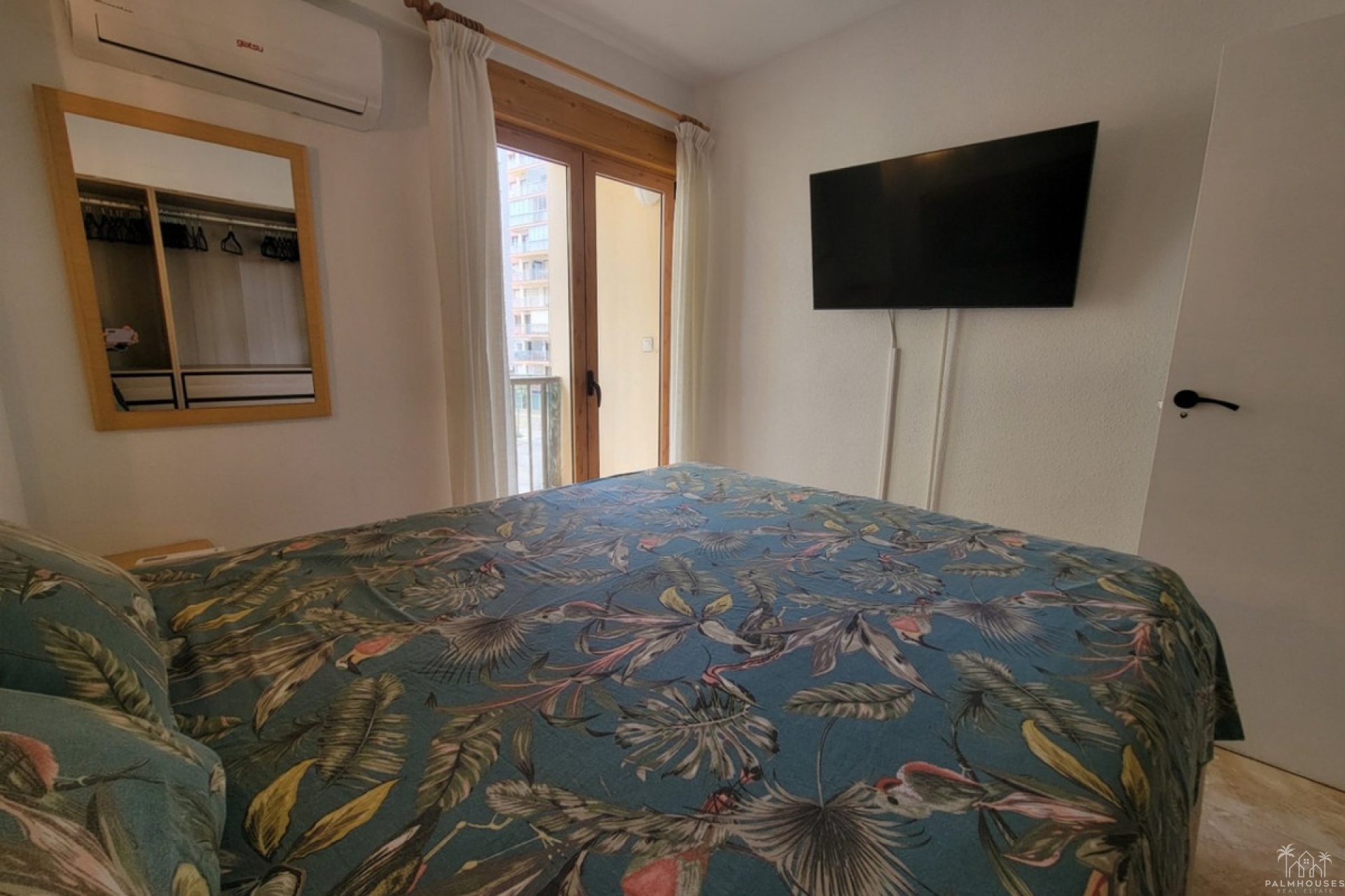 Revente - Apartment - Calpe - Calpe Centro