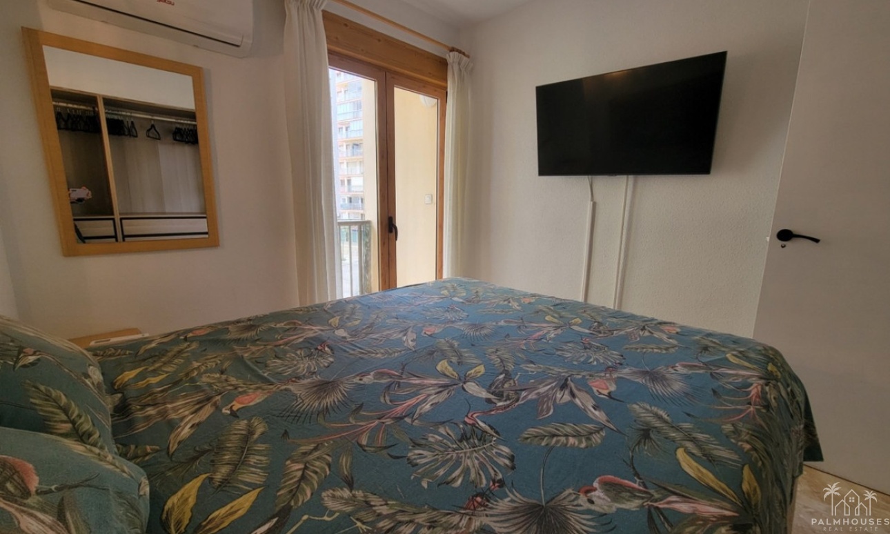 Revente - Apartment - Calpe - Calpe Centro