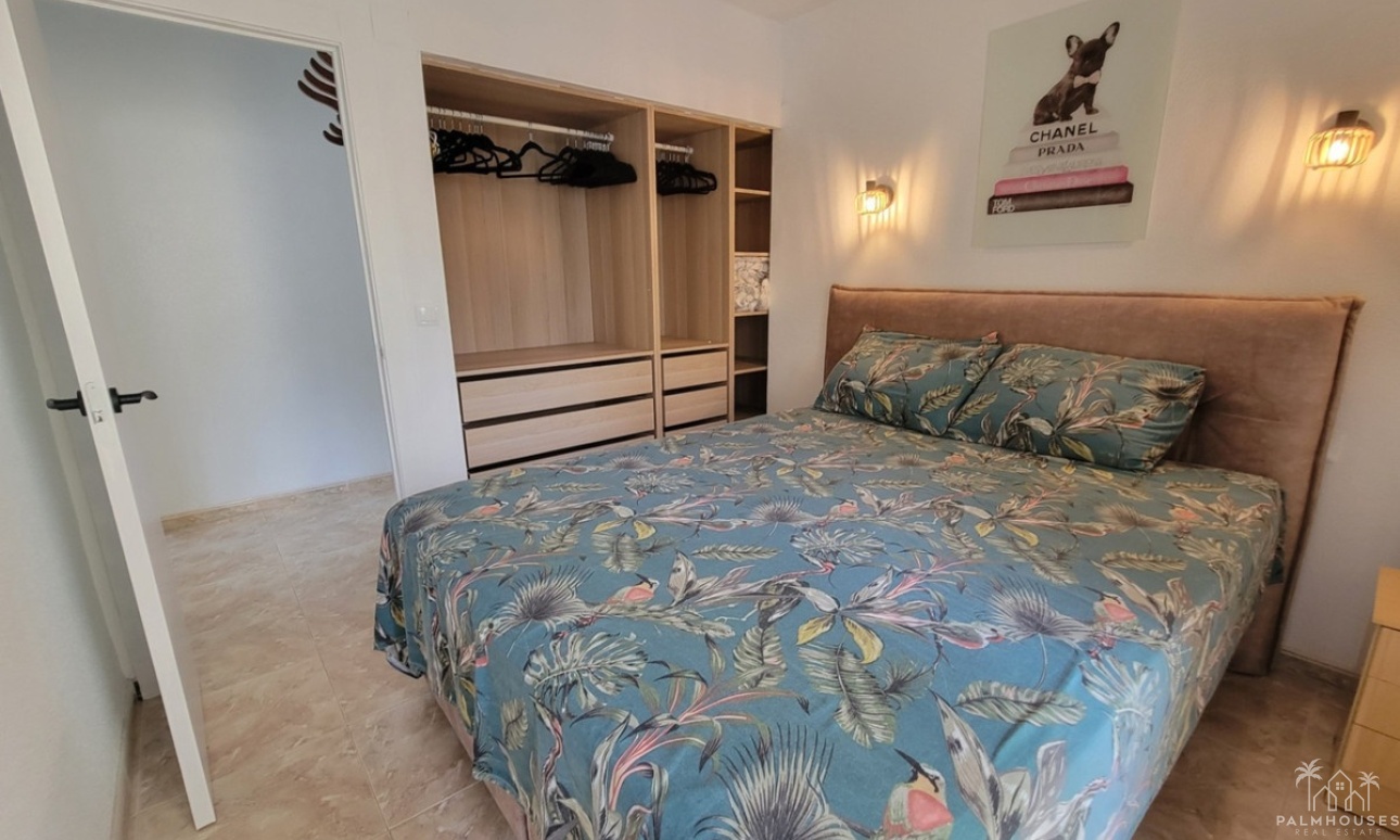 Revente - Apartment - Calpe - Calpe Centro