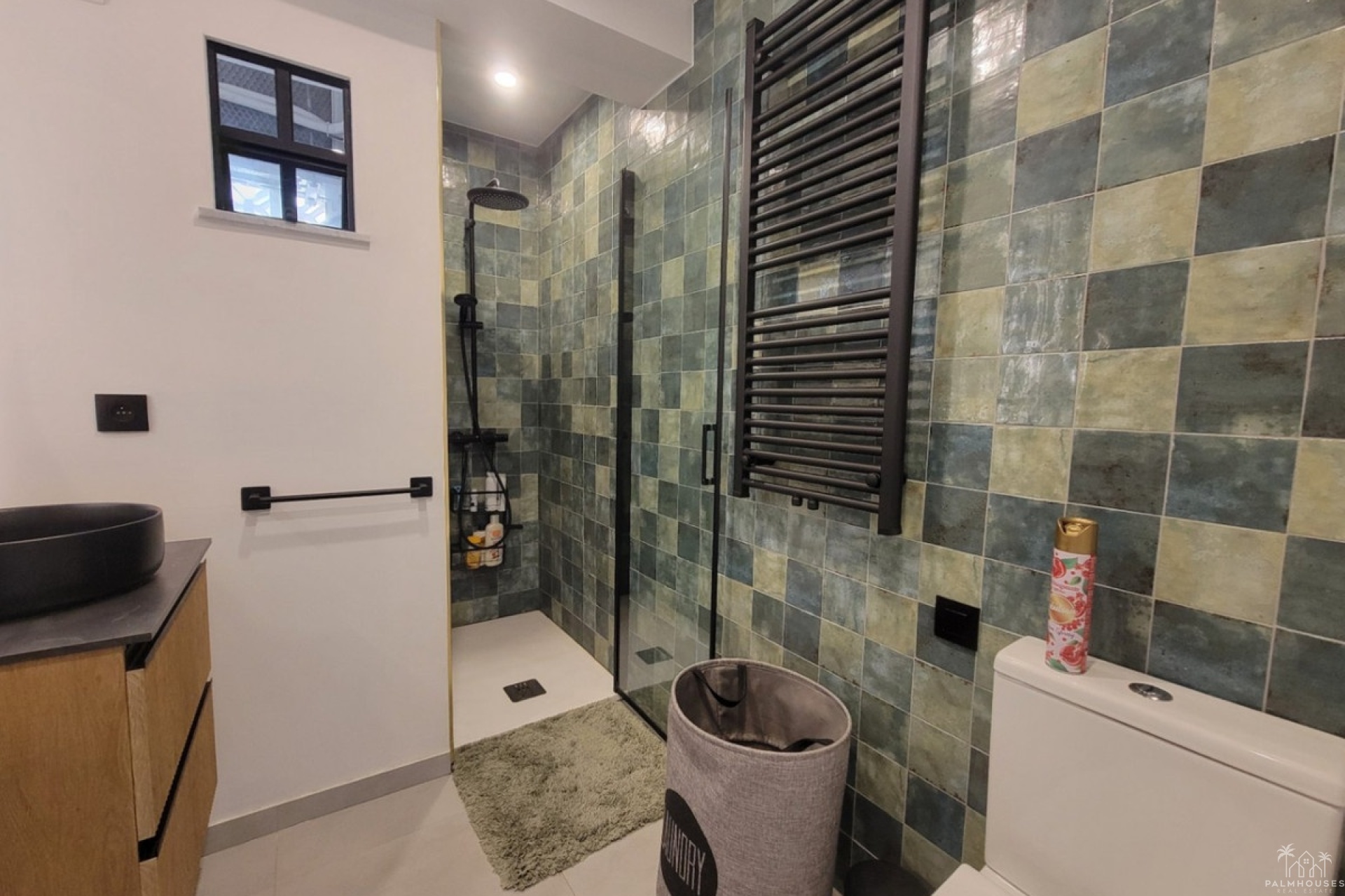 Revente - Apartment - Calpe - Calpe Centro