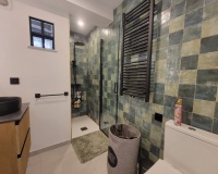 Revente - Apartment - Calpe - Calpe Centro