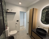 Revente - Apartment - Calpe - Calpe Centro