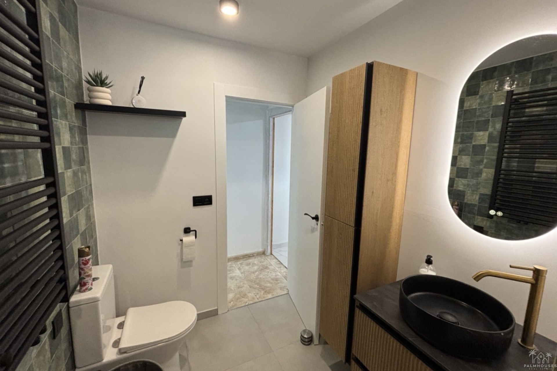 Revente - Apartment - Calpe - Calpe Centro