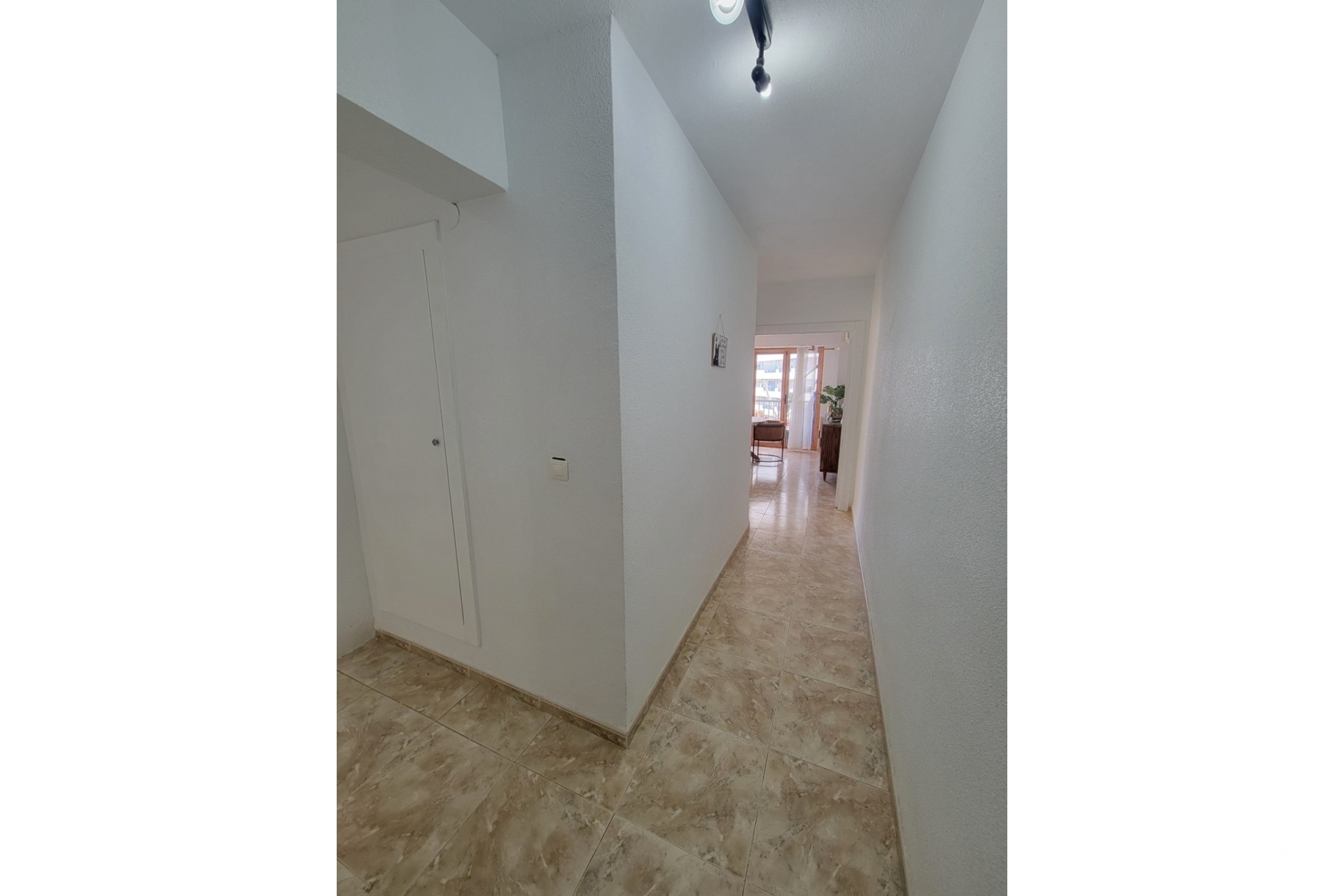 Revente - Apartment - Calpe - Calpe Centro