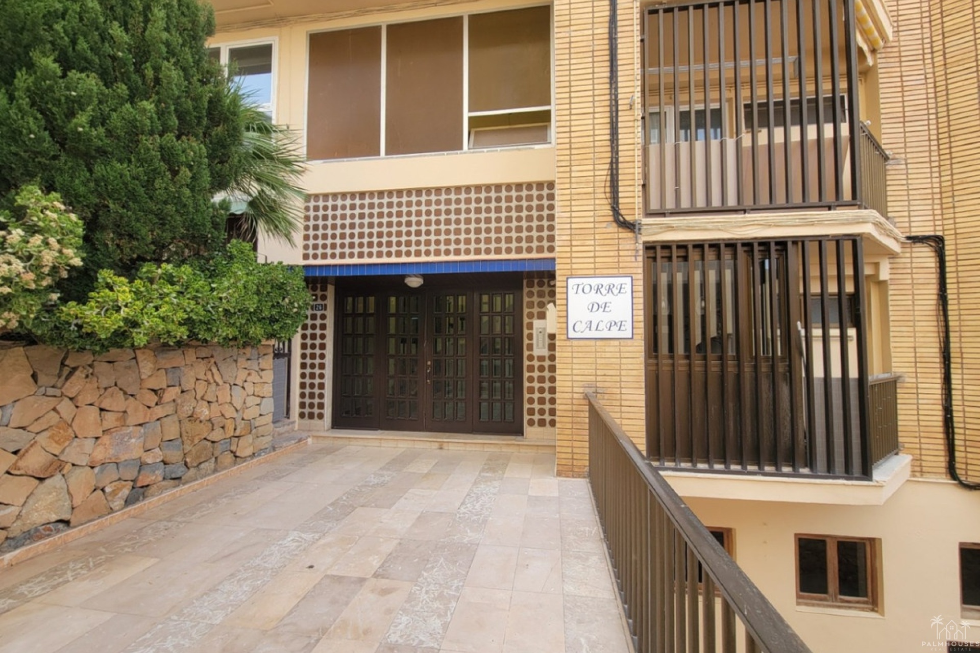 Revente - Apartment - Calpe - Calpe Centro