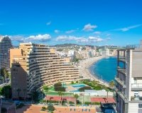 Revente - Apartment - Calpe - Calpe Centro