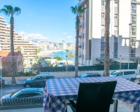 Revente - Apartment - Calpe - Calpe Centro