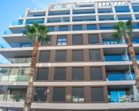 Revente - Apartment - Calpe - Calpe Centro