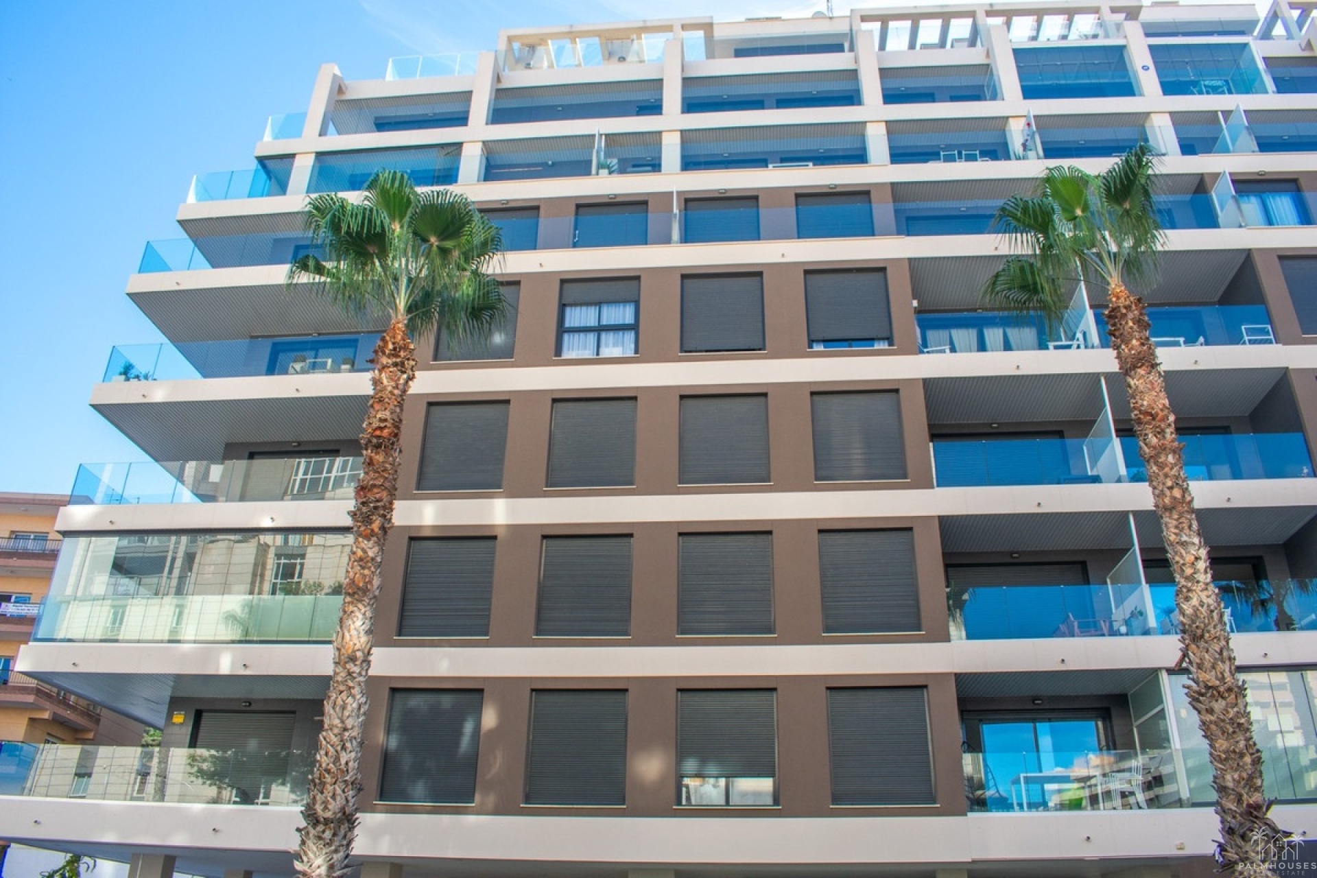 Revente - Apartment - Calpe - Calpe Centro