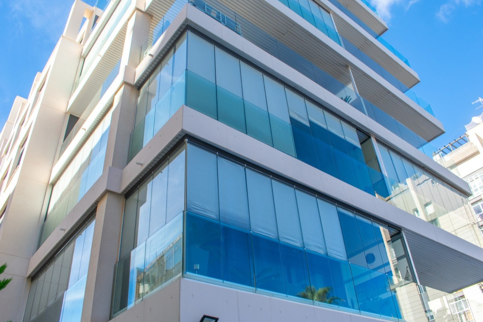 Revente - Apartment - Calpe - Calpe Centro