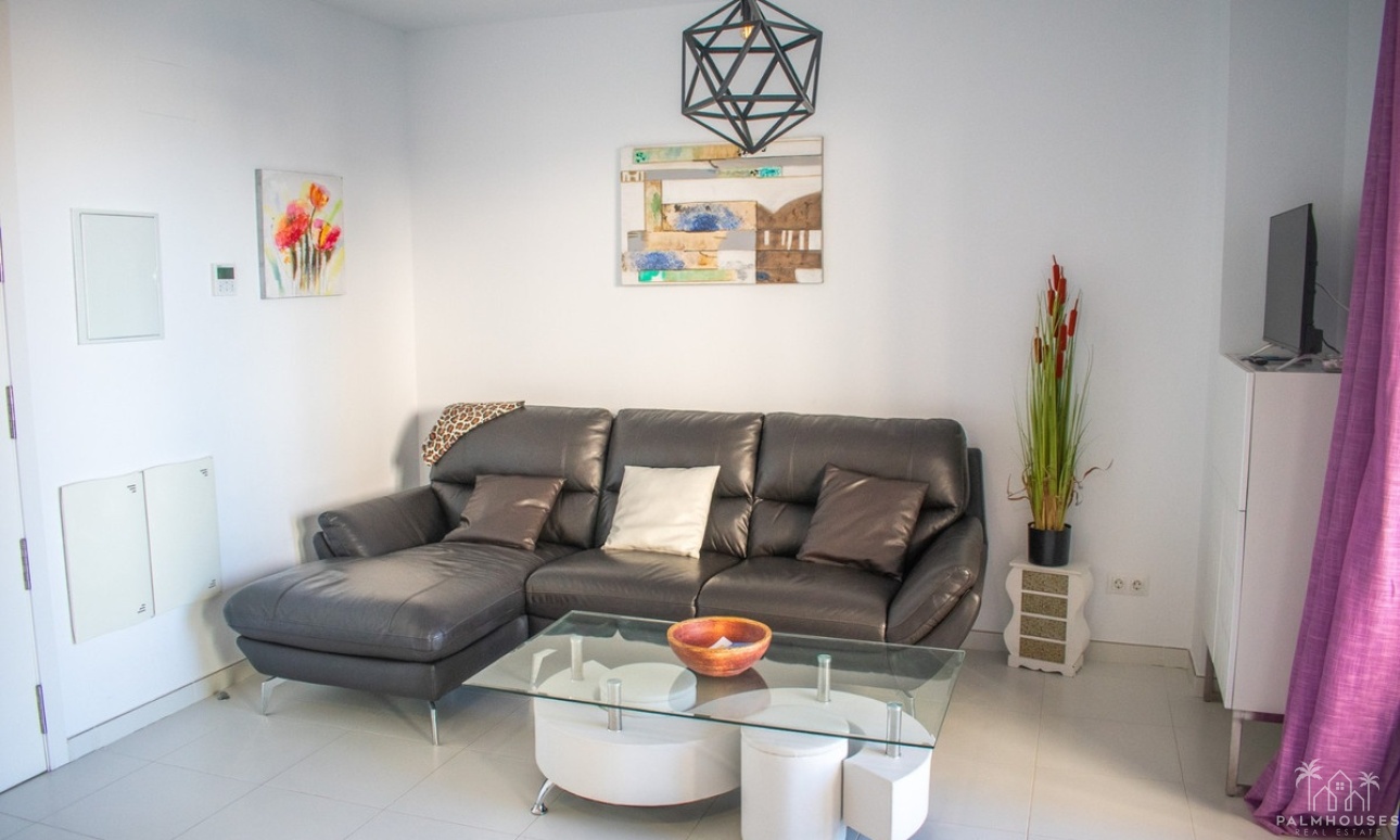Revente - Apartment - Calpe - Calpe Centro
