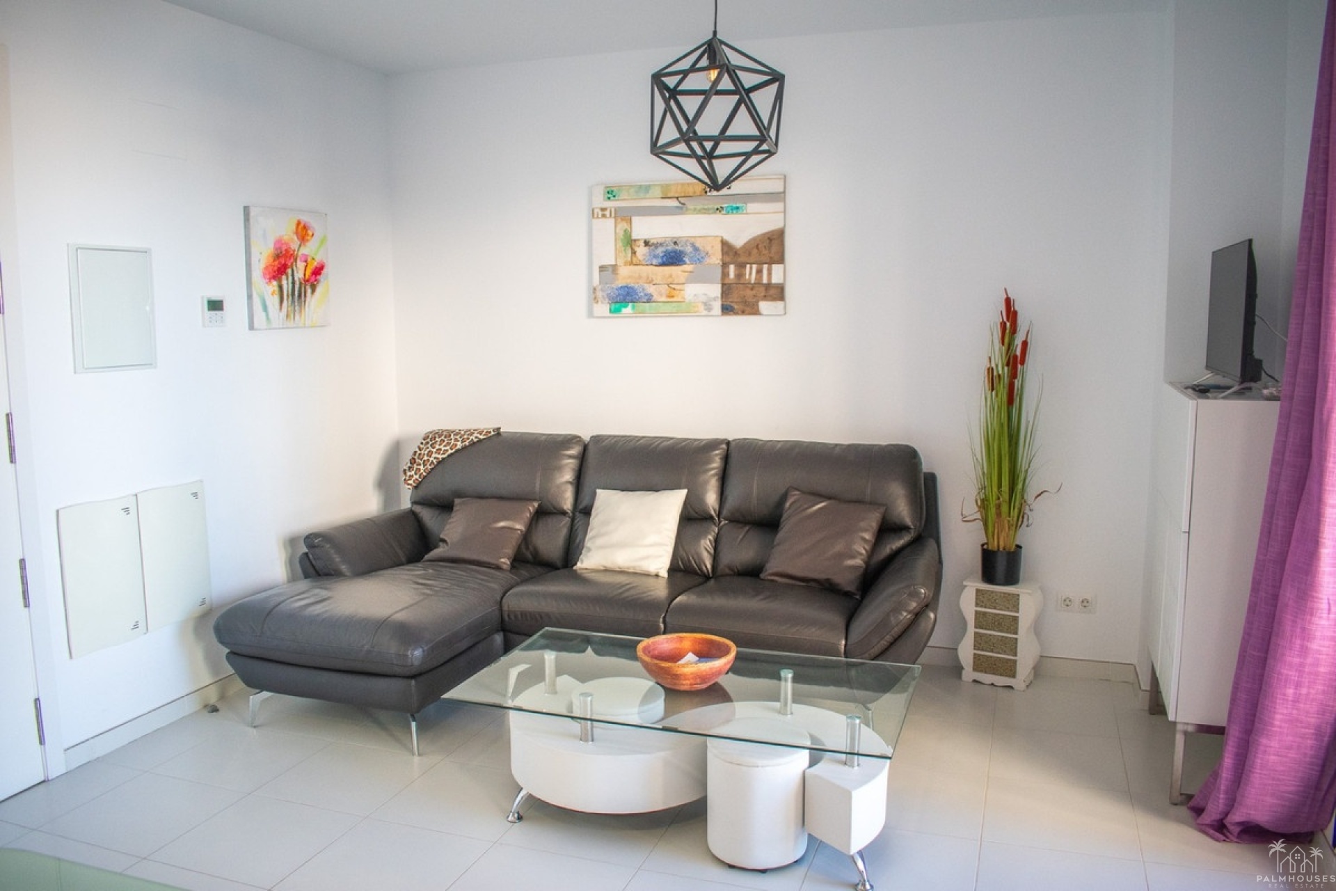 Revente - Apartment - Calpe - Calpe Centro