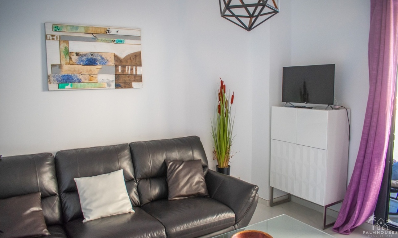 Revente - Apartment - Calpe - Calpe Centro