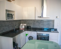 Revente - Apartment - Calpe - Calpe Centro