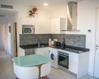 Revente - Apartment - Calpe - Calpe Centro