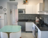 Revente - Apartment - Calpe - Calpe Centro
