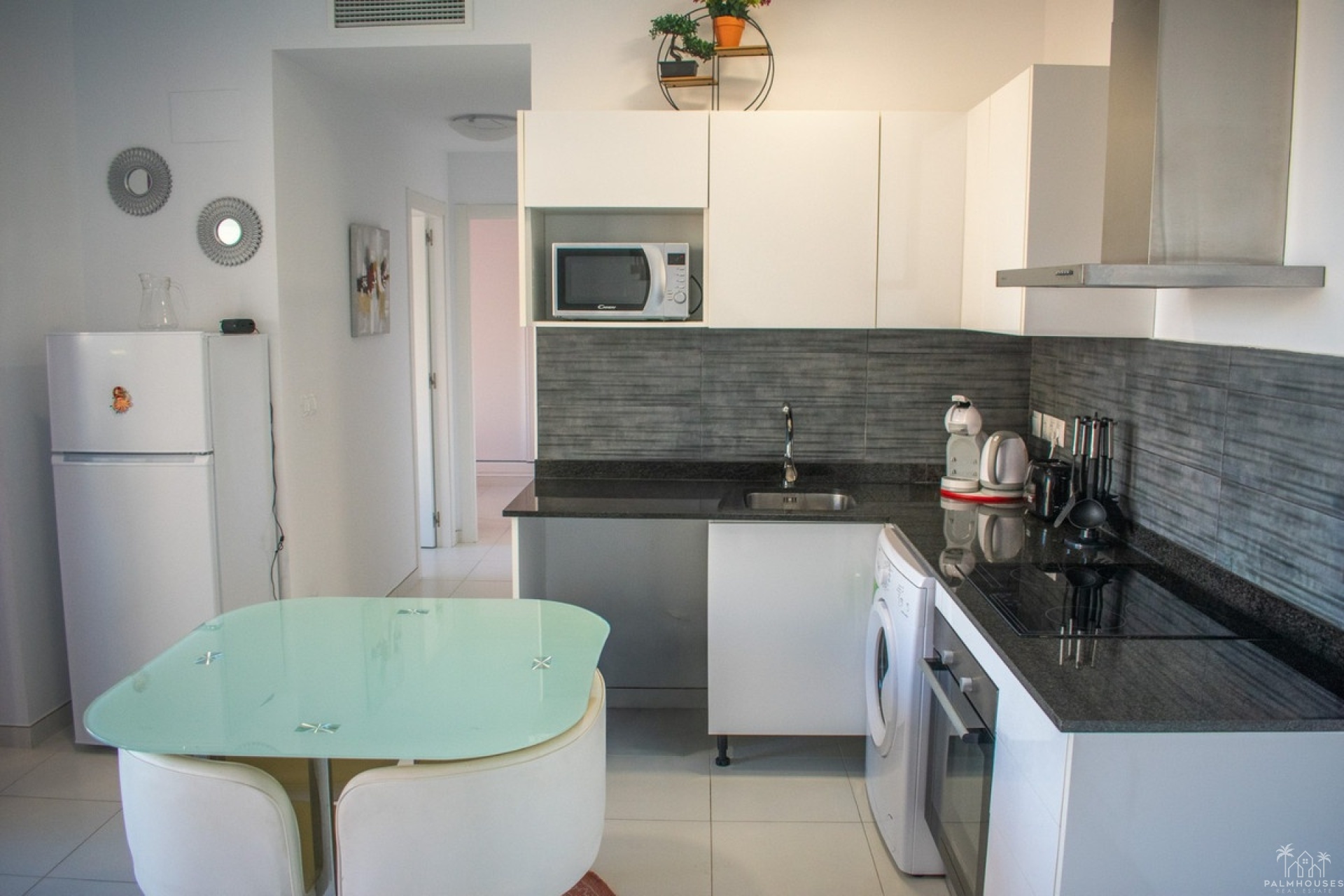 Revente - Apartment - Calpe - Calpe Centro