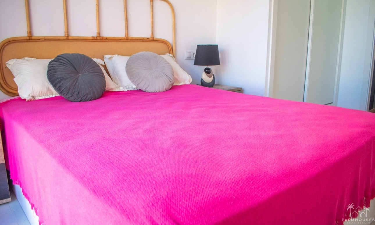 Revente - Apartment - Calpe - Calpe Centro