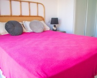 Revente - Apartment - Calpe - Calpe Centro