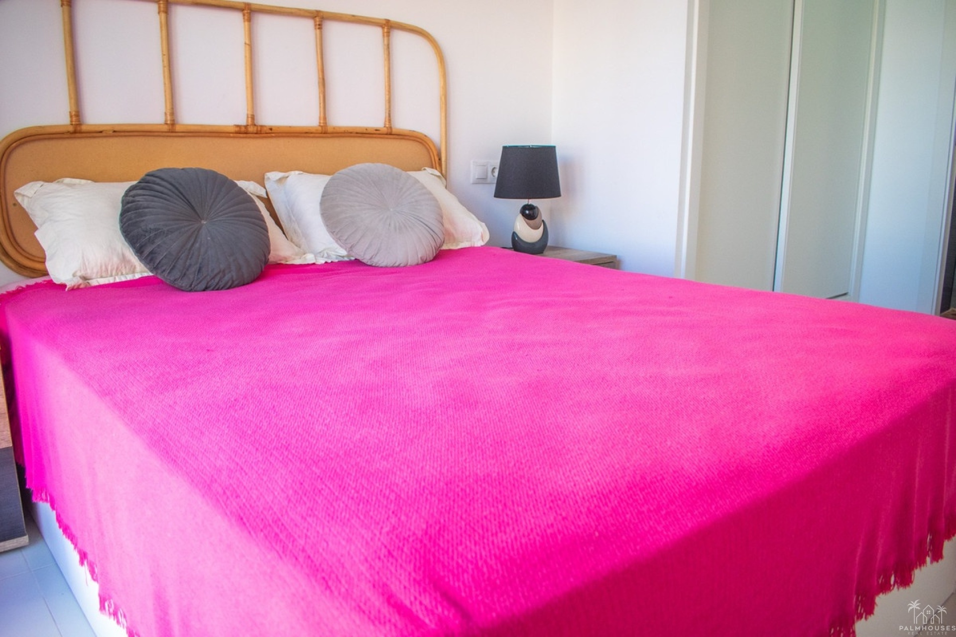Revente - Apartment - Calpe - Calpe Centro
