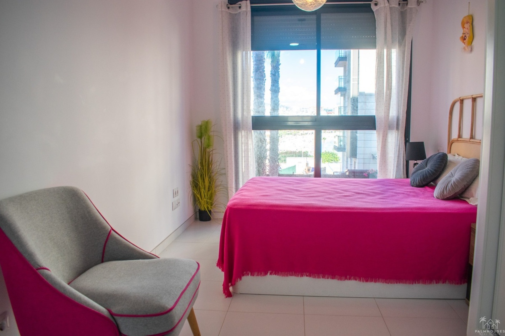 Revente - Apartment - Calpe - Calpe Centro