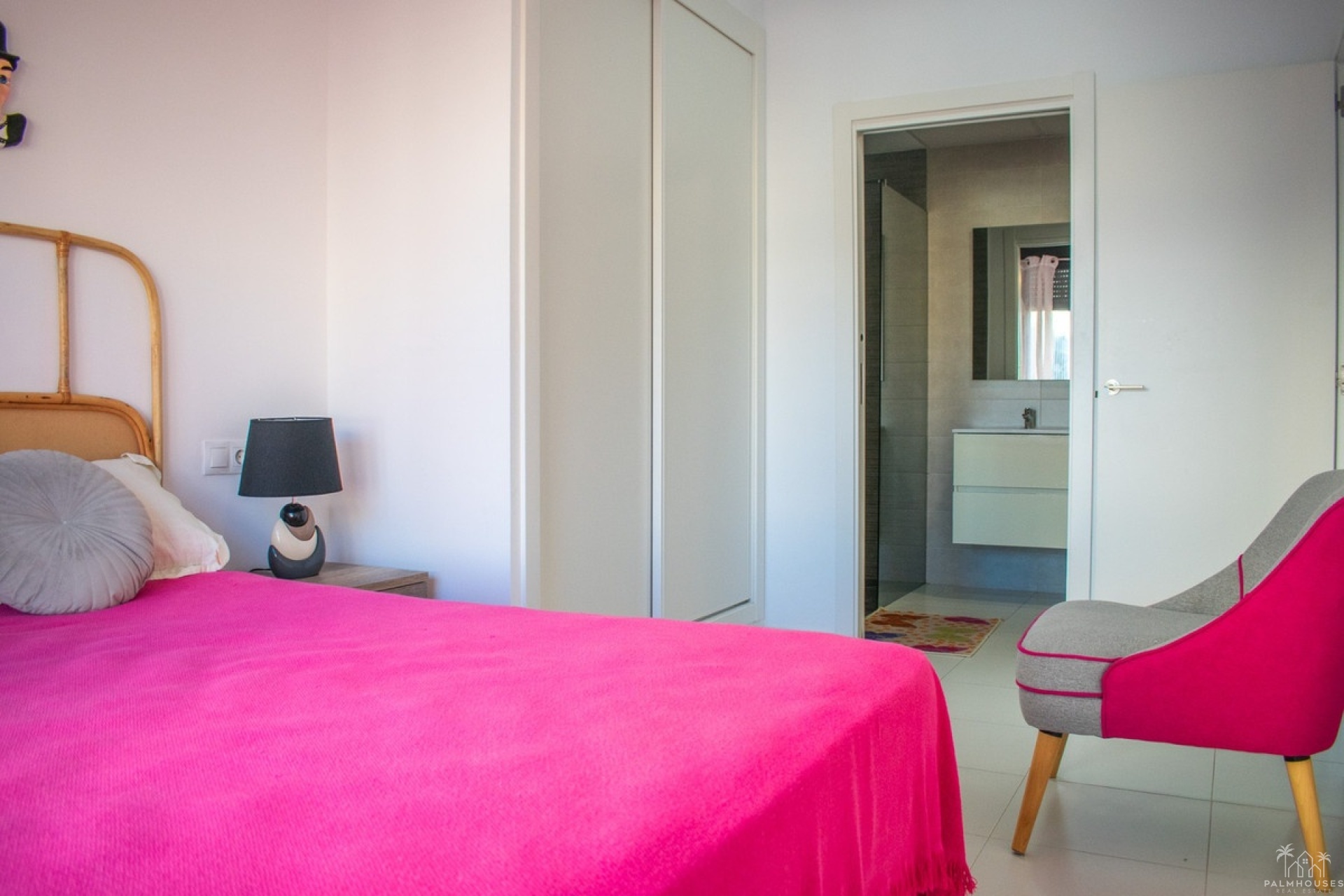 Revente - Apartment - Calpe - Calpe Centro