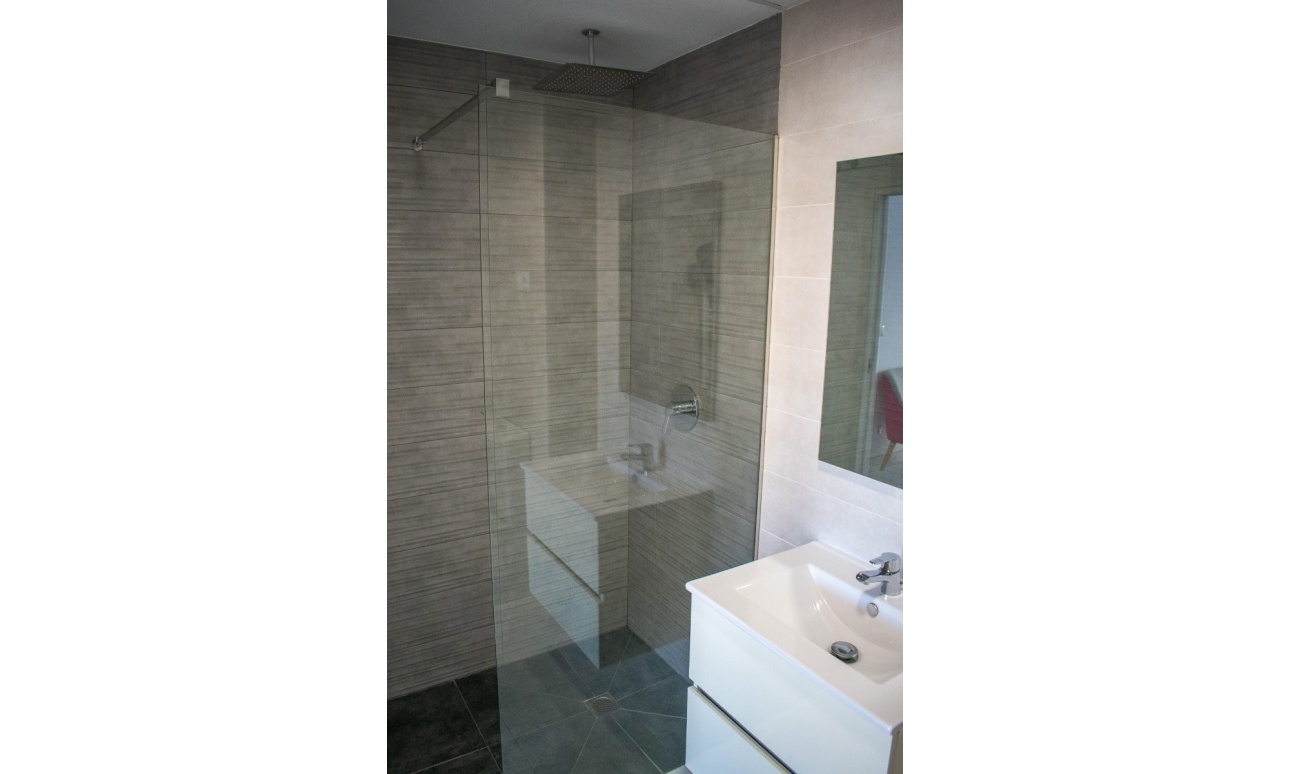 Revente - Apartment - Calpe - Calpe Centro