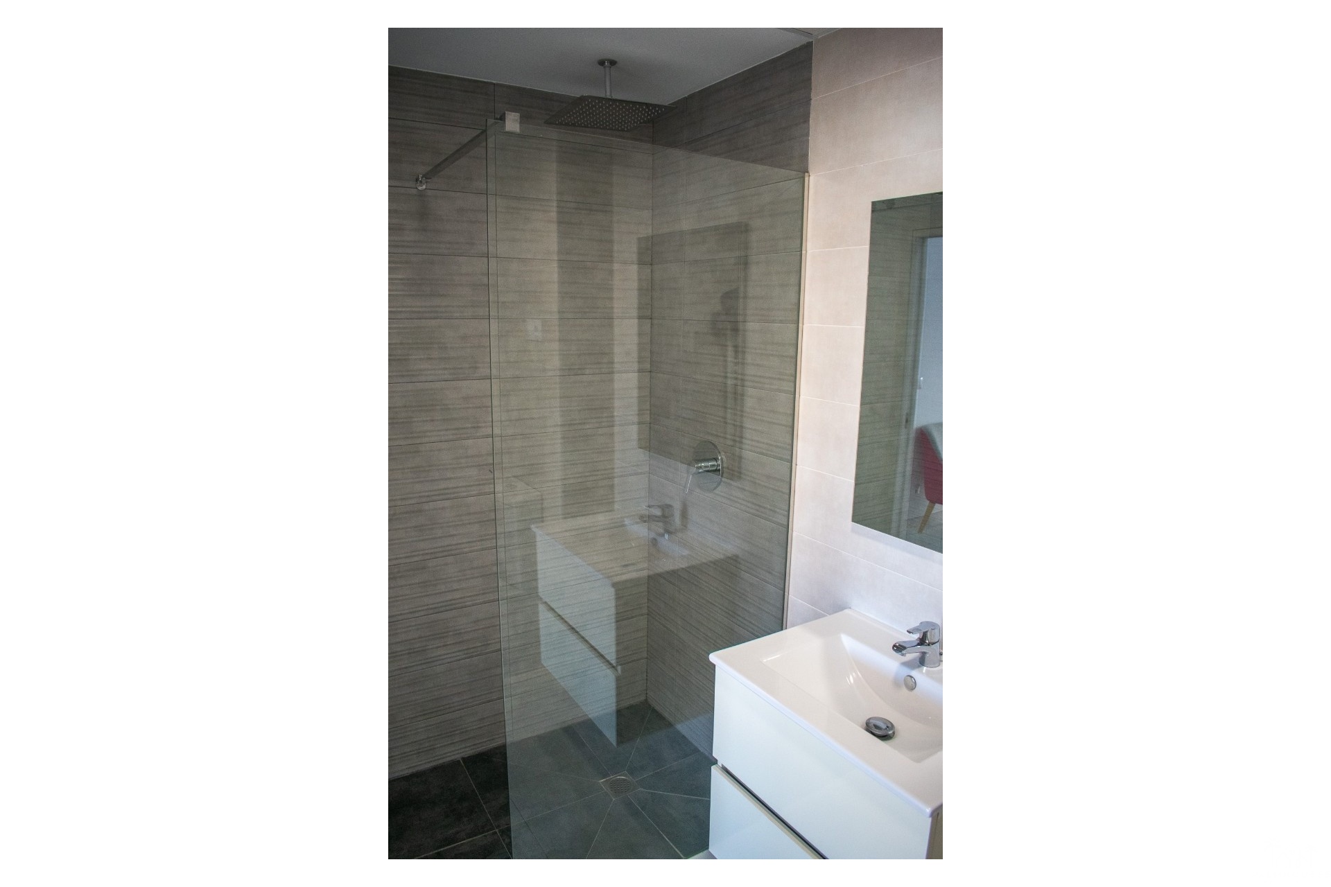 Revente - Apartment - Calpe - Calpe Centro