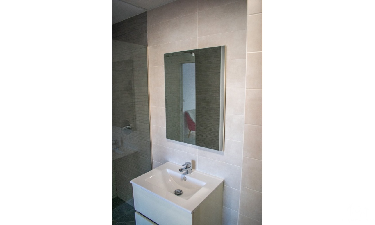 Revente - Apartment - Calpe - Calpe Centro