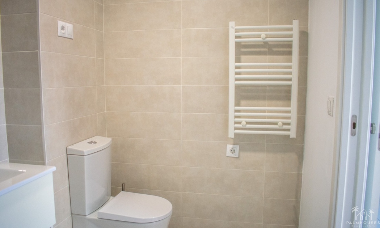 Revente - Apartment - Calpe - Calpe Centro