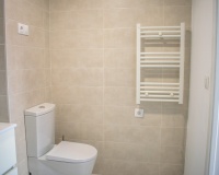 Revente - Apartment - Calpe - Calpe Centro