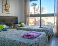Revente - Apartment - Calpe - Calpe Centro