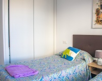 Revente - Apartment - Calpe - Calpe Centro