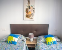 Revente - Apartment - Calpe - Calpe Centro