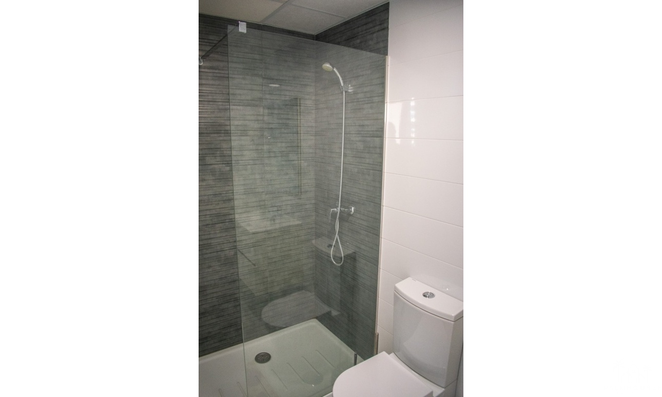 Revente - Apartment - Calpe - Calpe Centro