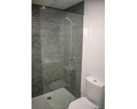 Revente - Apartment - Calpe - Calpe Centro