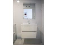 Revente - Apartment - Calpe - Calpe Centro